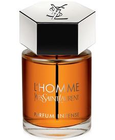 Оригинален мъжки парфюм YVES SAINT LAURENT L`Homme Parfum Intense EDP Без Опаковка /Тестер/